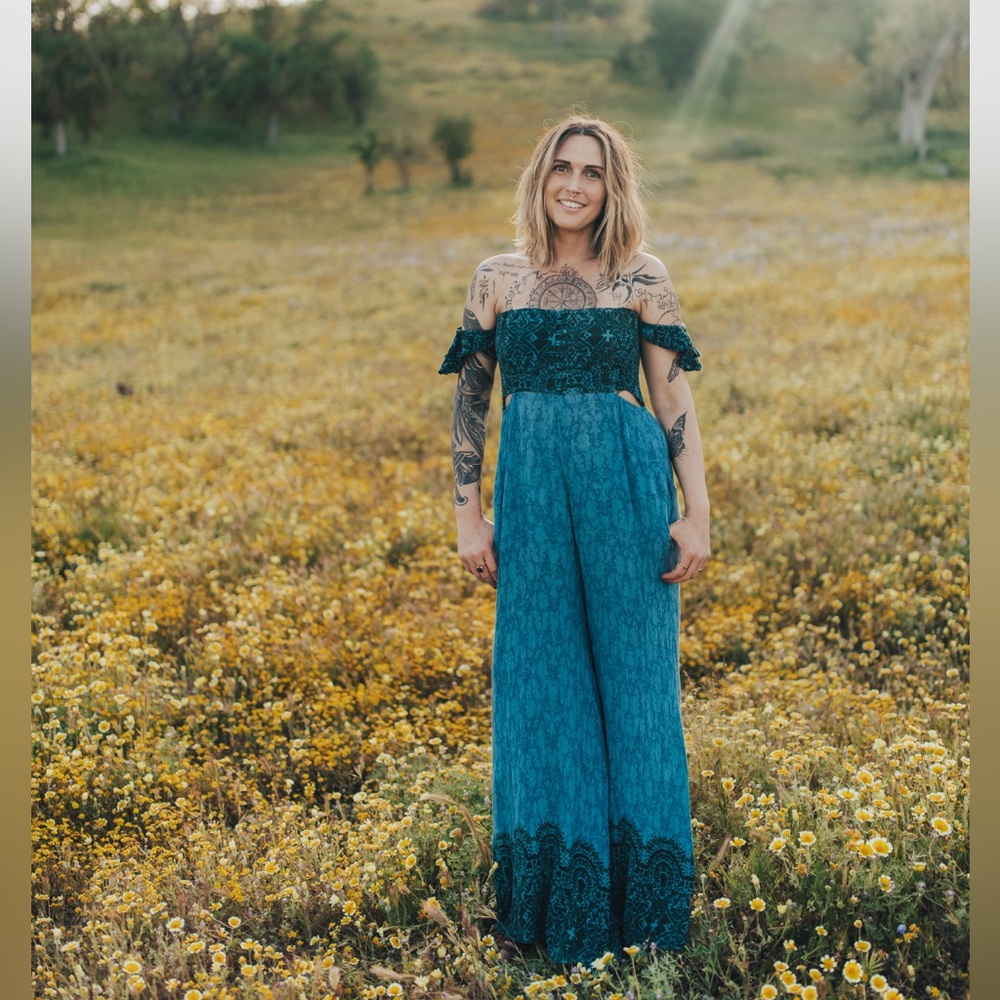 Meet your Posher, Kait Mars